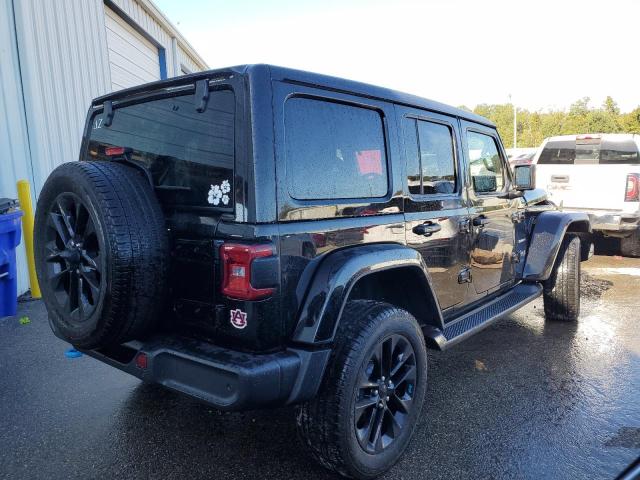 Photo 3 from auction – 2022 JEEP WRANGLER U with VIN 1C4JJXP61NW277801