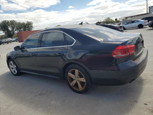 Photo 2 from auction – 2015 VOLKSWAGEN PASSAT S with VIN 1VWAS7A36FC106456