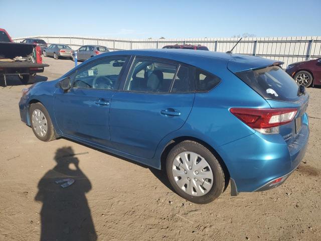 Photo 2 from auction – 2018 SUBARU IMPREZA with VIN 4S3GTAA67J3715498