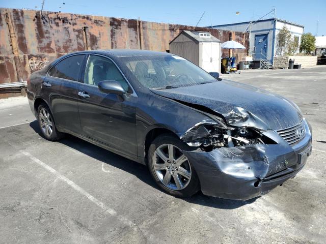 Photo 4 from auction – 2008 LEXUS ES 350 with VIN JTHBJ46G482266895
