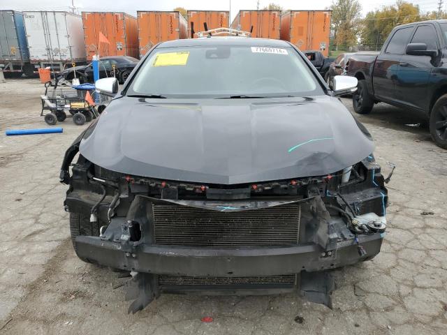 Photo 5 from auction – 2016 CHEVROLET IMPALA LTZ with VIN 2G1145S39G9152025