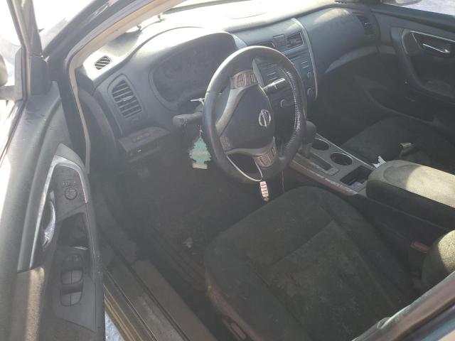 Photo 8 from auction – 2013 NISSAN ALTIMA 2.5 with VIN 1N4AL3AP0DC285737