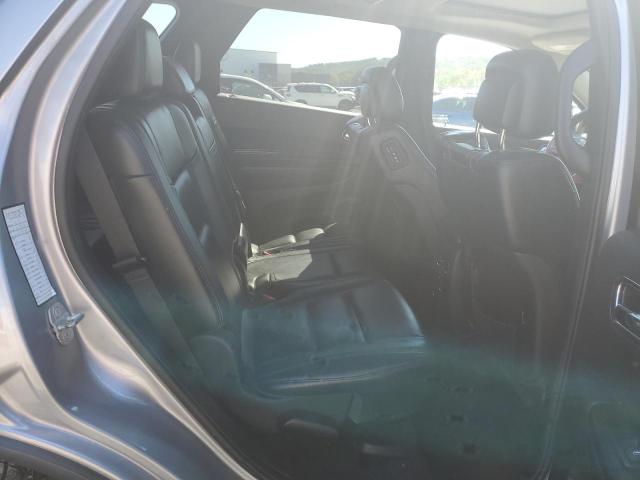 Photo 11 from auction – 2014 DODGE DURANGO LI with VIN 1C4RDHDG6EC494548