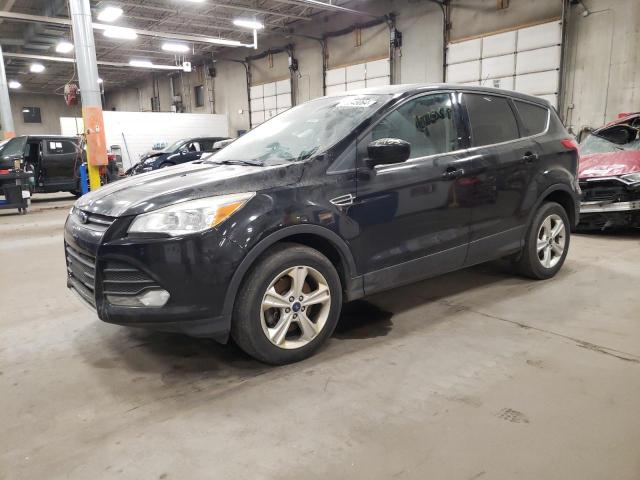 FORD ESCAPE SE 2013 with VIN 1FMCU9GX1DUC21464 - Photo from auction