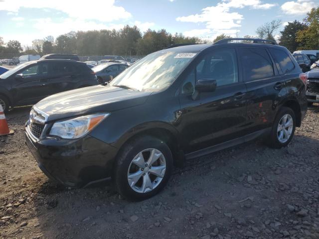 SUBARU FORESTER 2 2016 with VIN JF2SJADC6GH518532 - Photo from auction