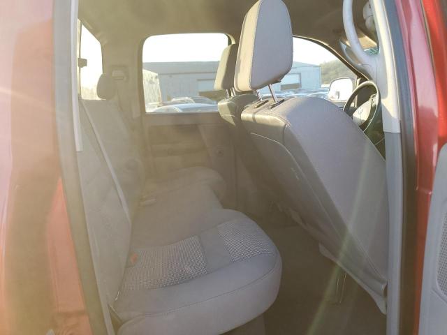 Photo 11 from auction – 2007 DODGE RAM 1500 S with VIN 1D7HU18P17S260622