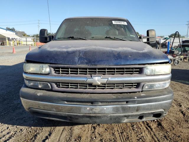 Photo 5 from auction – 2001 CHEVROLET SILVERADO with VIN 1GCEC19W71Z329608