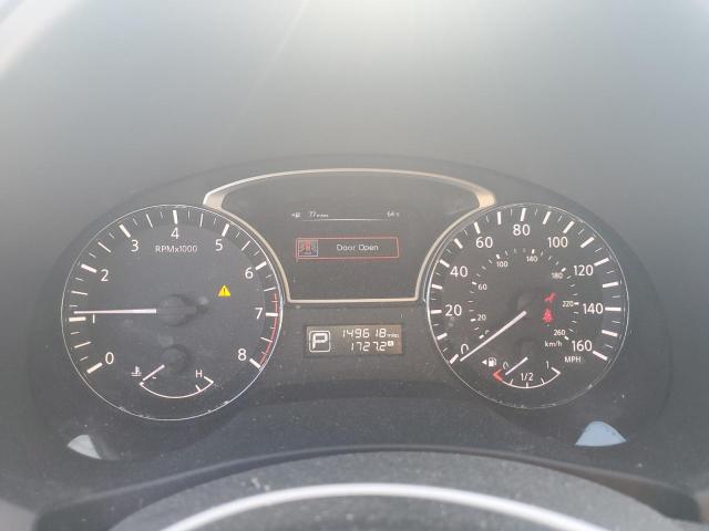 Photo 9 from auction – 2013 NISSAN ALTIMA 2.5 with VIN 1N4AL3AP2DC139680