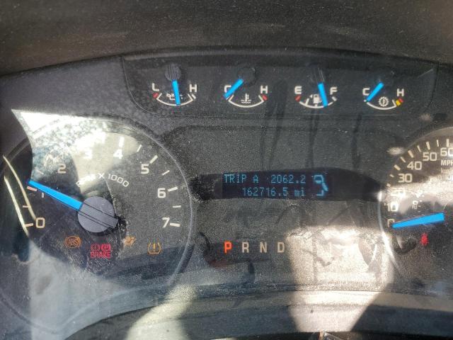 Photo 9 from auction – 2014 FORD F150 SUPER with VIN 1FTEW1CMXEKE37959