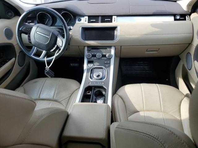 Photo 8 from auction – 2017 LAND ROVER RANGE ROVE with VIN SALVP2BG6HH194028