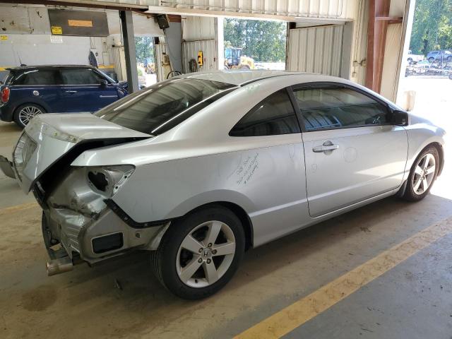 Photo 3 from auction – 2006 HONDA CIVIC EX with VIN 2HGFG12816H558489