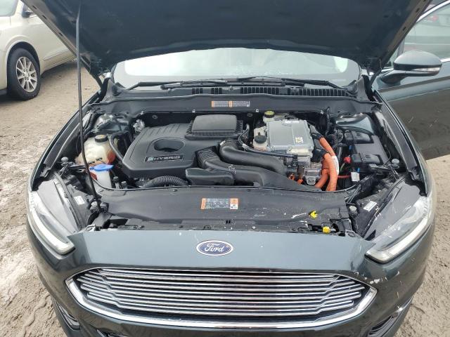 Photo 11 from auction – 2015 FORD FUSION TIT with VIN 3FA6P0RU8FR301299