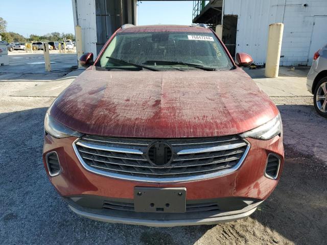 Photo 5 from auction – 2023 BUICK ENVISION P with VIN LRBAZLR45PD072346