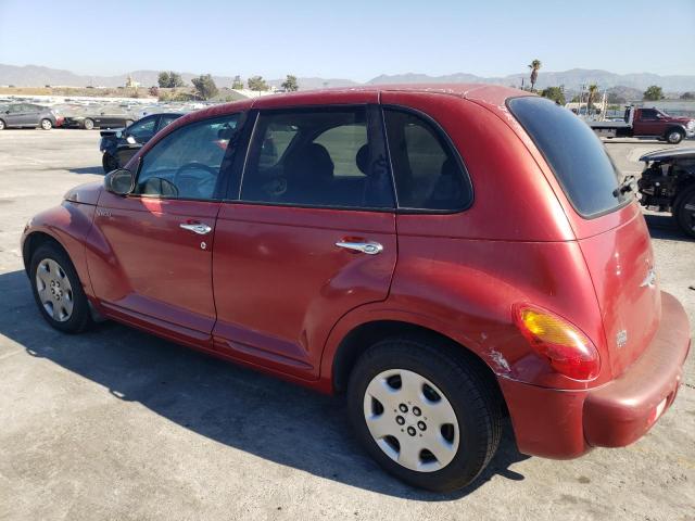 Photo 2 from auction – 2005 CHRYSLER PT CRUISER with VIN 3C4FY58B65T538699