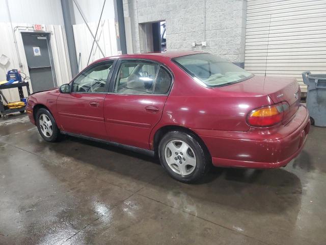 Photo 2 from auction – 2004 CHEVROLET CLASSIC with VIN 1G1ND52F44M550298
