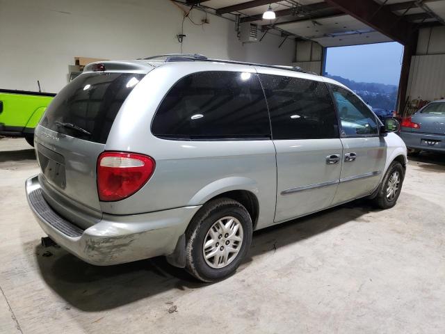 Photo 3 from auction – 2004 DODGE GRAND CARA with VIN 1D4GP24R74B507344