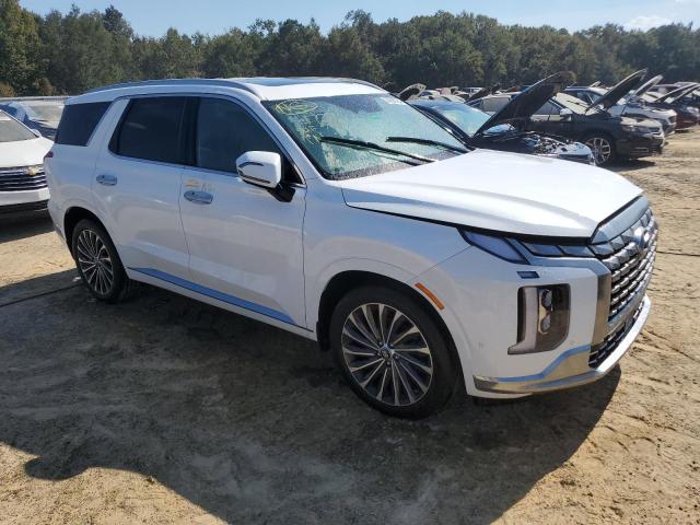 Photo 4 from auction – 2023 HYUNDAI PALISADE C with VIN KM8R7DGE7PU548698