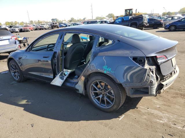 Photo 2 from auction – 2022 TESLA MODEL 3 with VIN 5YJ3E1EB3NF319559