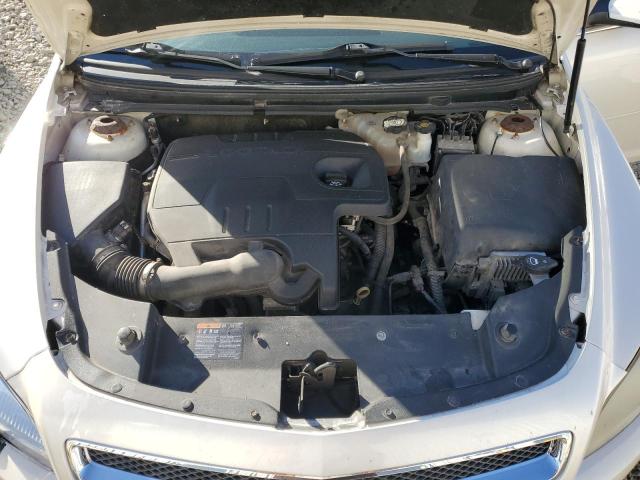 Photo 11 from auction – 2011 CHEVROLET MALIBU 1LT with VIN 1G1ZC5E18BF237714