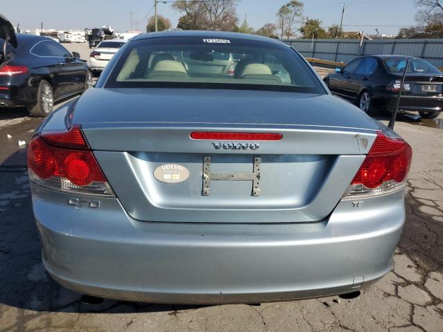 Photo 6 from auction – 2008 VOLVO C70 T5 with VIN YV1MC67208J056622