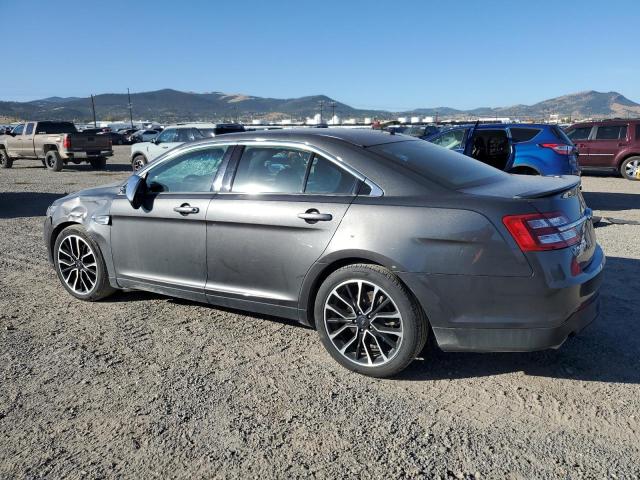 Фото 2 с аукциона – 2018 FORD TAURUS LIM с VIN 1FAHP2J85JG130692