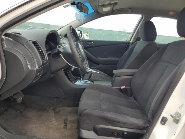 Photo 7 from auction – 2012 NISSAN ALTIMA BAS with VIN 1N4AL2APXCC151746