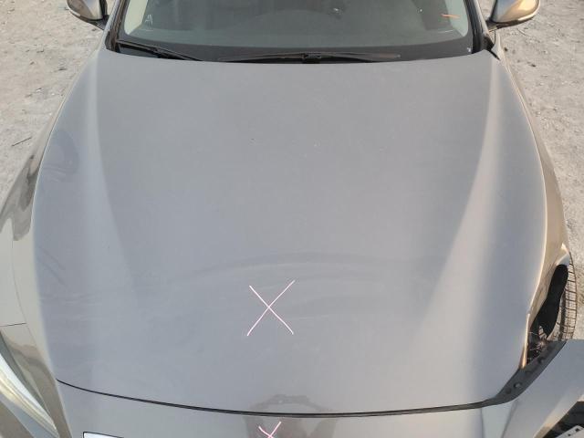 Photo 11 from auction – 2014 INFINITI Q50 BASE with VIN JN1BV7AP5EM676543