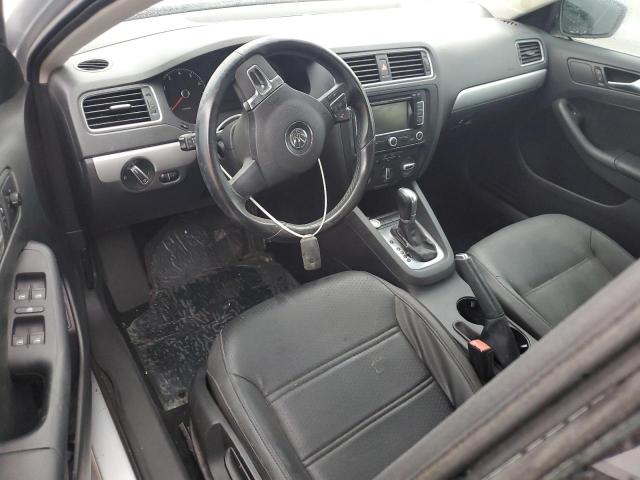 Photo 8 from auction – 2011 VOLKSWAGEN JETTA SEL with VIN 3VWLX7AJ2BM013516