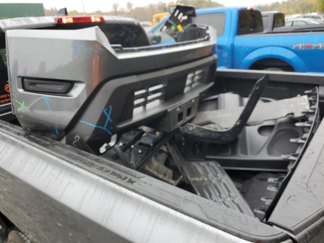 Photo 12 from auction – 2024 NISSAN FRONTIER S with VIN 1N6ED1EK2RN668549