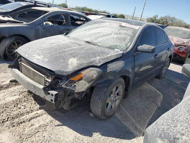 NISSAN ALTIMA HYB 2008 with VIN 1N4CL21E28C229211 - Photo from auction