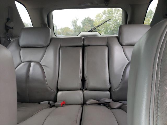 Photo 10 from auction – 2003 BUICK RENDEZVOUS with VIN 3G5DA03E83S609475