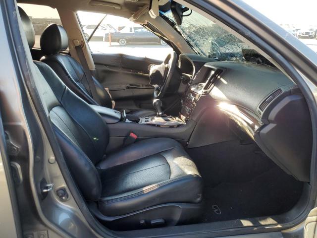 Photo 7 from auction – 2010 INFINITI G37 BASE with VIN JN1CV6AP5AM408374