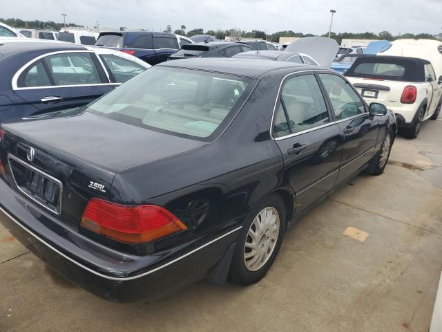 Photo 3 from auction – 1998 ACURA 3.5RL with VIN JH4KA9656WC001298