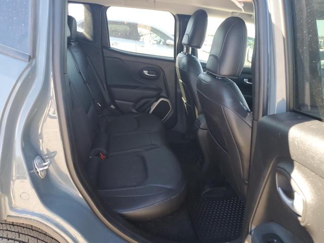 Photo 10 from auction – 2017 JEEP RENEGADE T with VIN ZACCJBCB4HPF61780