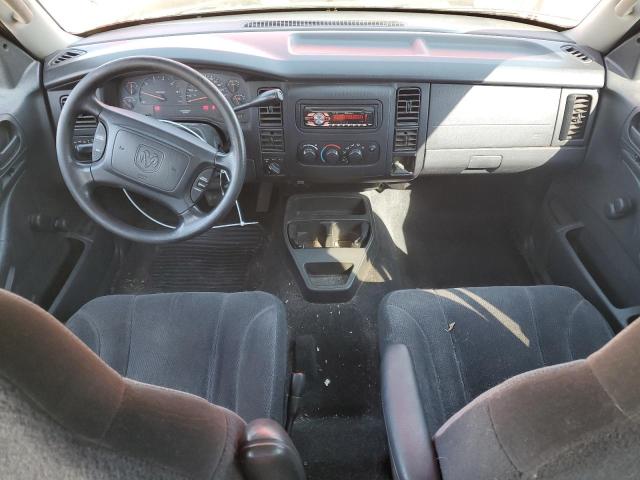 Photo 8 from auction – 2004 DODGE DAKOTA with VIN 1D7HG38K24S713939