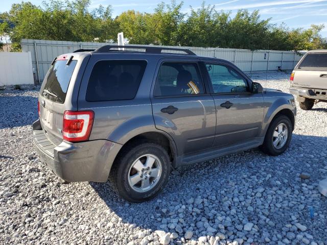 Photo 3 from auction – 2012 FORD ESCAPE XLT with VIN 1FMCU9DG5CKA23629