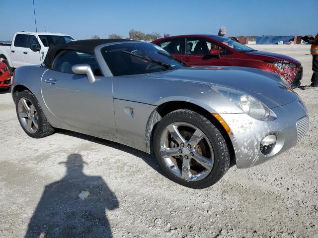Photo 4 from auction – 2006 PONTIAC SOLSTICE with VIN 1G2MB35B56Y116249