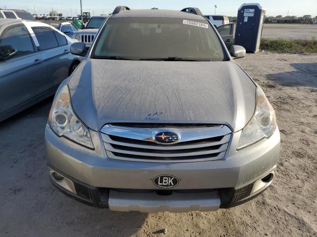 Снимка 5 от търг – 2010 SUBARU OUTBACK 2. с VIN 4S4BRBLC4A3321793