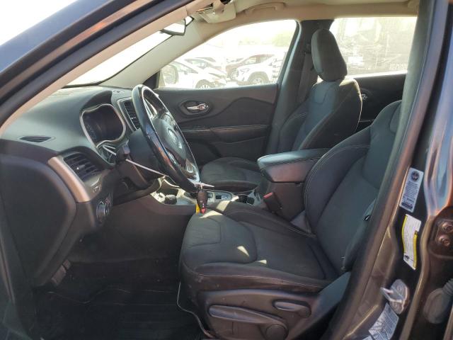 Photo 7 from auction – 2015 JEEP CHEROKEE L with VIN 1C4PJMCB7FW505443