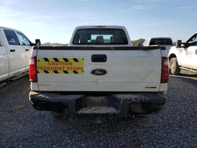 Photo 6 from auction – 2016 FORD F350 SUPER with VIN 1FT8W3B63GEC74505