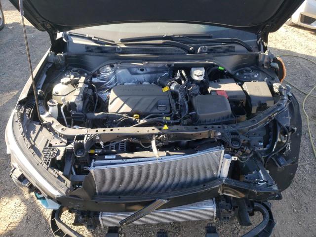 Foto 11 de la subasta – 2024 BUICK ENVISTA SP con VIN KL47LBE25RB137488
