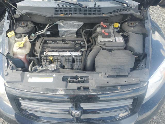 Photo 11 from auction – 2012 DODGE CALIBER SE with VIN 1C3CDWBA7CD533832