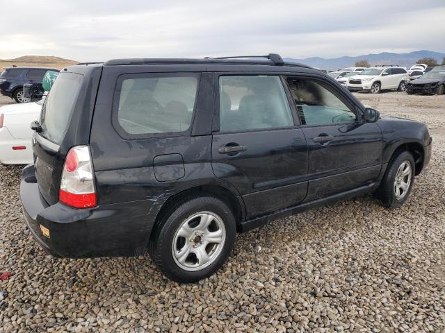 Photo 3 from auction – 2007 SUBARU FORESTER 2 with VIN JF1SG63647H732088