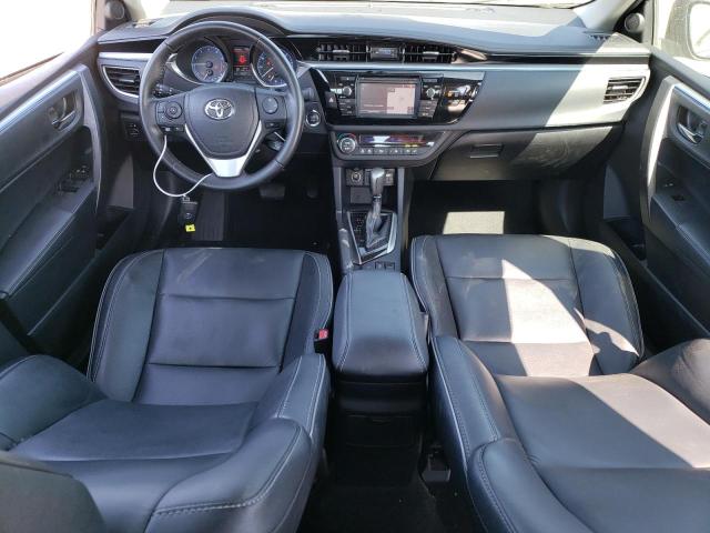 Photo 8 from auction – 2016 TOYOTA COROLLA L with VIN 2T1BURHE6GC495158