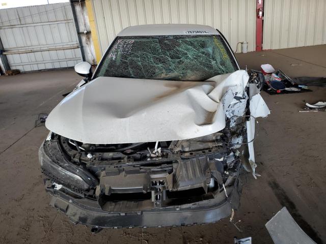 Photo 5 from auction – 2022 HONDA CIVIC LX with VIN 2HGFE2F21NH558461