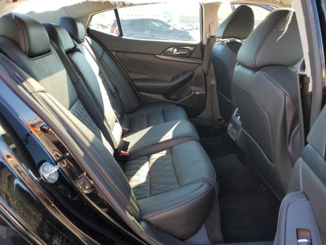Photo 10 from auction – 2023 NISSAN MAXIMA PLA with VIN 1N4AA6FV3PC507805