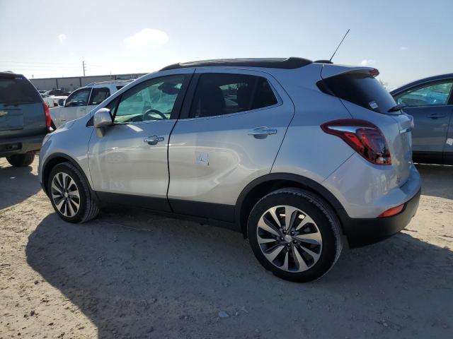 Photo 2 from auction – 2022 BUICK ENCORE PRE with VIN KL4CJASMXNB557939