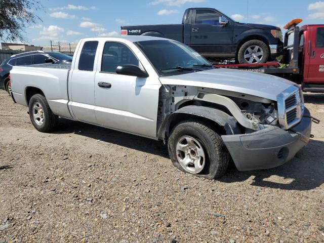 Photo 4 from auction – 2005 DODGE DAKOTA ST with VIN 1D7HE22K55S217673