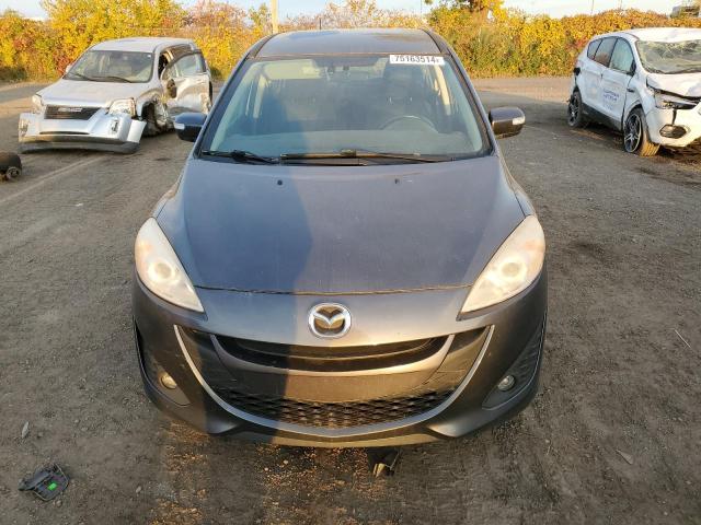 Photo 5 from auction – 2013 MAZDA 5 with VIN JM1CW2DL0D0151065