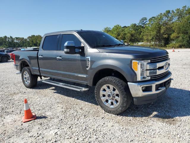 Photo 4 from auction – 2017 FORD F250 SUPER with VIN 1FT7W2B68HEF35151